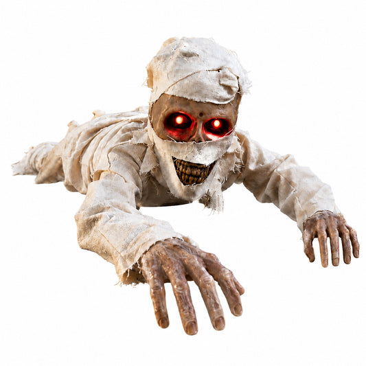 CrawlersCo™ Mummy Crawler