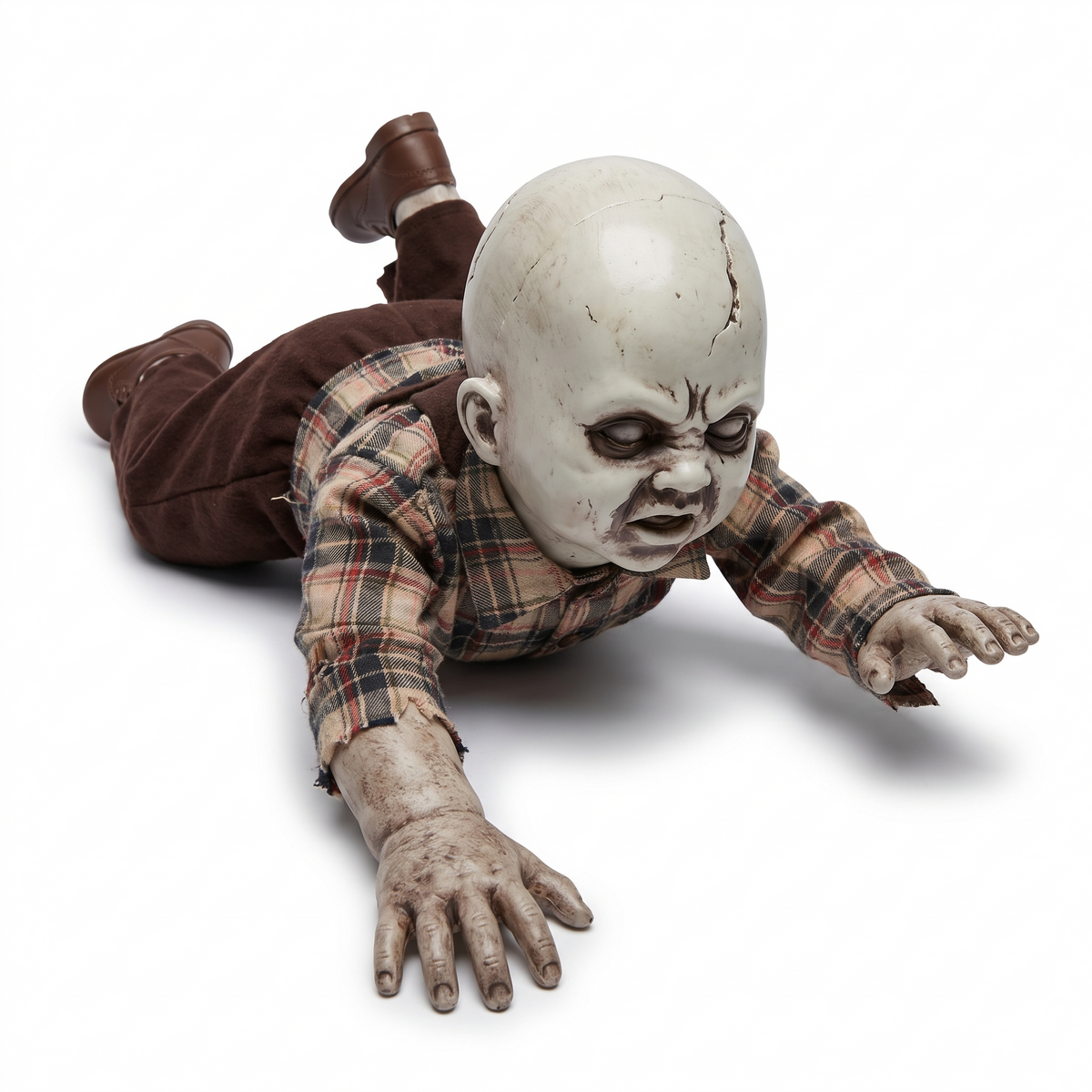 CrawlersCo™ Mummy Crawler