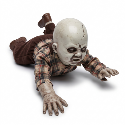 CrawlersCo™ Mummy Crawler