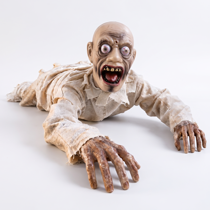 CrawlersCo™ Mummy Crawler
